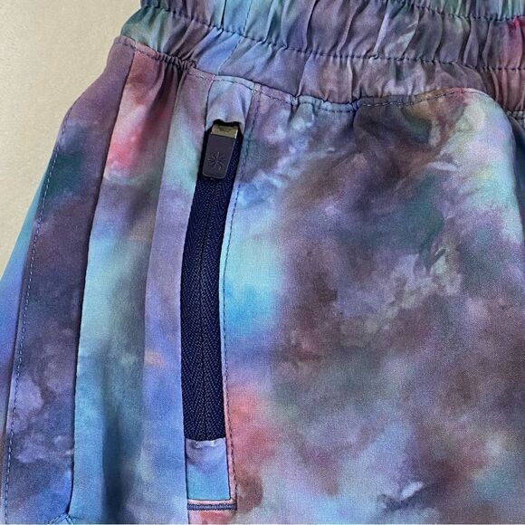 ATHLETA GIRLS ALL PLAY  3” SHORTS - Picture 2 of 7